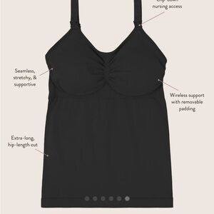 Kindred Bravely Nursing Breastfeeding Bundle